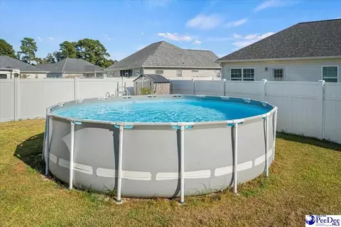2808 Millcrest Dr, Florence, SC 29501 photo 35