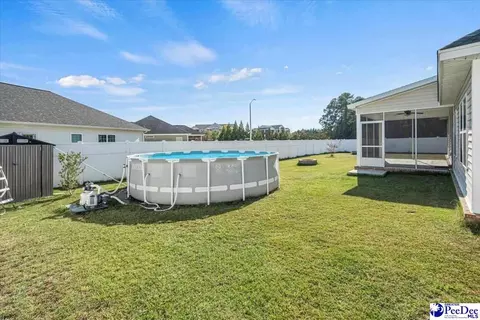2808 Millcrest Dr, Florence, SC 29501 photo 34
