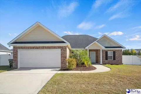 2808 Millcrest Dr, Florence, SC 29501 photo 40