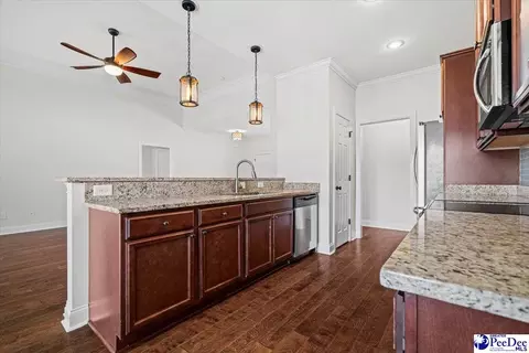 2808 Millcrest Dr, Florence, SC 29501 photo 14
