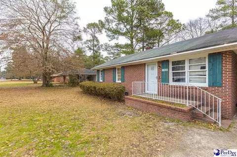 1908 Barnwell Dr, Florence, SC 29501 photo 5