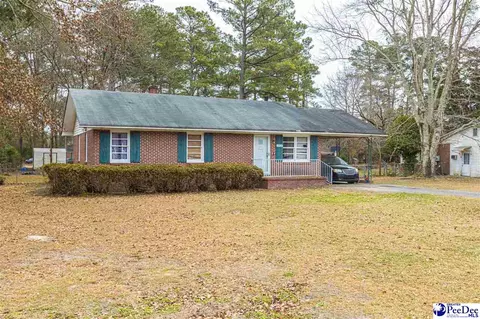 1908 Barnwell Dr, Florence, SC 29501 photo 2