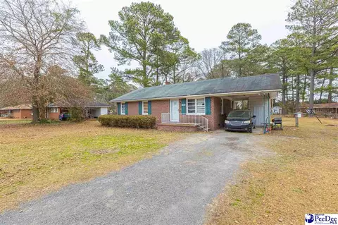 1908 Barnwell Dr, Florence, SC 29501 photo 3