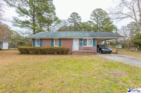 1908 Barnwell Dr, Florence, SC 29501 photo 1