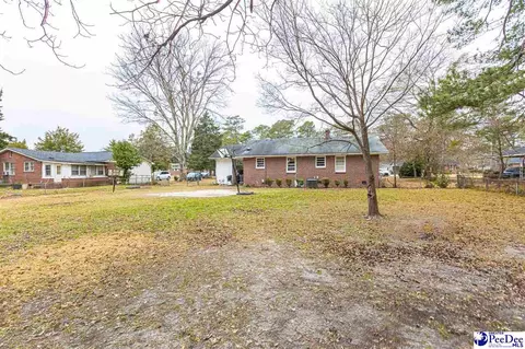 1908 Barnwell Dr, Florence, SC 29501 photo 25