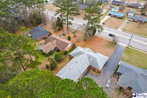 1117 Second Loop Rd, Florence, SC 29505 photo 41