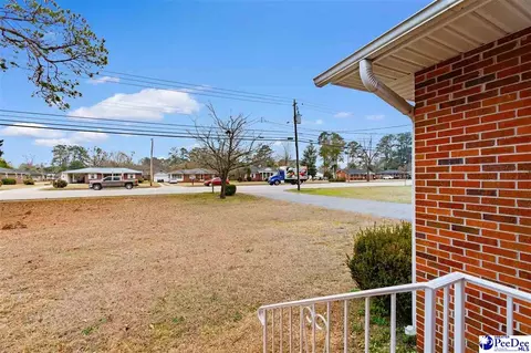 1117 Second Loop Rd, Florence, SC 29505 photo 36