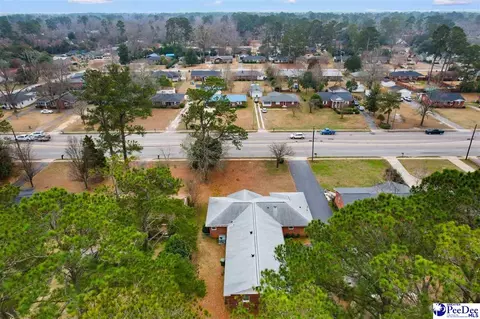 1117 Second Loop Rd, Florence, SC 29505 photo 39