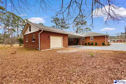 1117 Second Loop Rd, Florence, SC 29505 photo 30