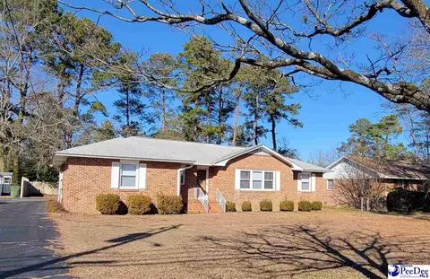 1117 Second Loop Rd, Florence, SC 29505 photo 2