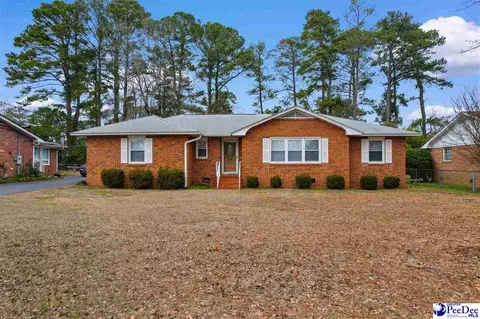 1117 Second Loop Rd, Florence, SC 29505 photo 1
