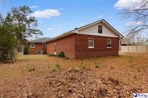 1117 Second Loop Rd, Florence, SC 29505 photo 31