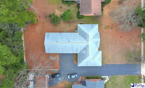 1117 Second Loop Rd, Florence, SC 29505 photo 42