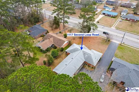 1117 Second Loop Rd, Florence, SC 29505 photo 40
