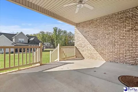 408 Brush Brook Dr, Effingham, SC 29541 photo 36