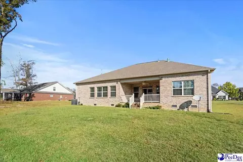 408 Brush Brook Dr, Effingham, SC 29541 photo 40