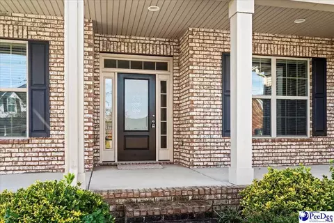 408 Brush Brook Dr, Effingham, SC 29541 photo 3
