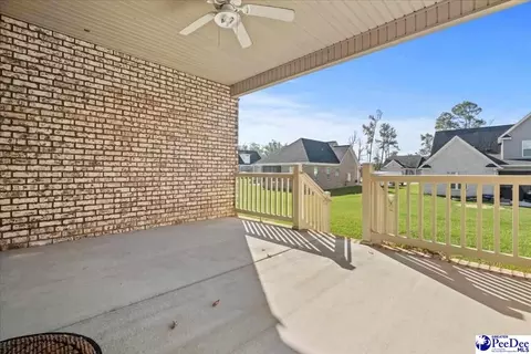 408 Brush Brook Dr, Effingham, SC 29541 photo 37