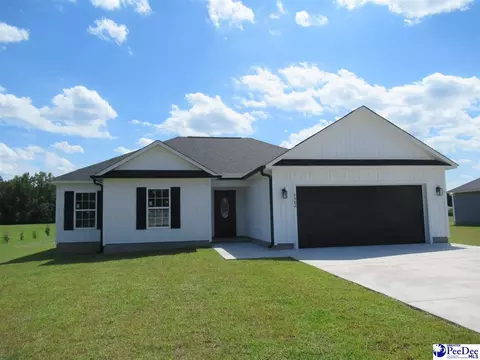 4982 E National Cemetery Rd, Florence, SC 29506