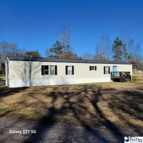 312 Hurst St, Scranton, SC 29591 photo 1