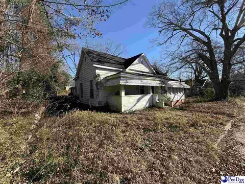 215 Scotch Rd, Chesterfield, SC 29709 photo 2