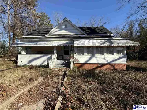 215 Scotch Rd, Chesterfield, SC 29709 photo 1