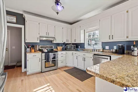 3202 W Hampton Pointe Dr, Florence, SC 29501 photo 10