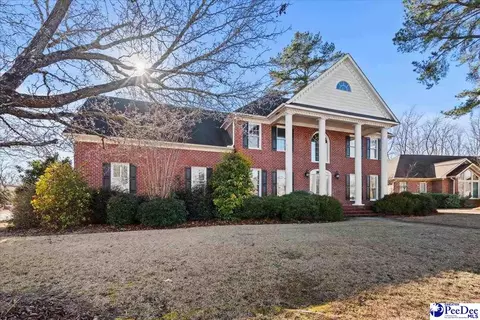 3202 W Hampton Pointe Dr, Florence, SC 29501 photo 2