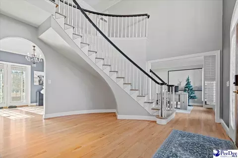 3202 W Hampton Pointe Dr, Florence, SC 29501 photo 5