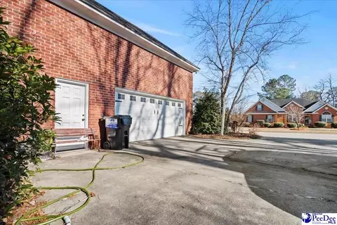 3202 W Hampton Pointe Dr, Florence, SC 29501 photo 34