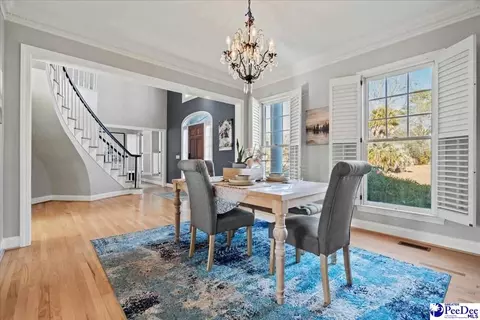 3202 W Hampton Pointe Dr, Florence, SC 29501 photo 8
