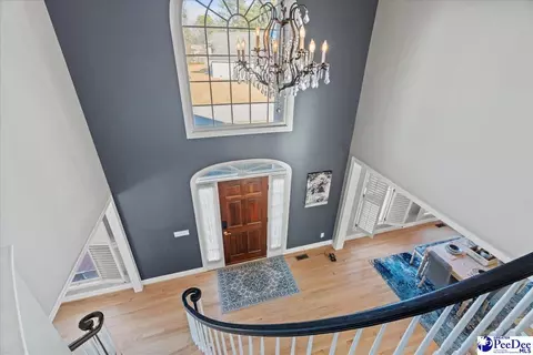 3202 W Hampton Pointe Dr, Florence, SC 29501 photo 31