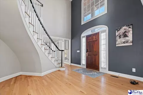 3202 W Hampton Pointe Dr, Florence, SC 29501 photo 4