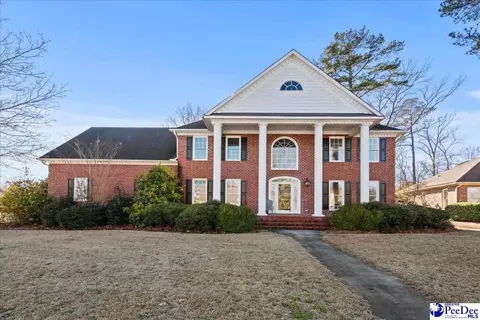 3202 W Hampton Pointe Dr, Florence, SC 29501 photo 1