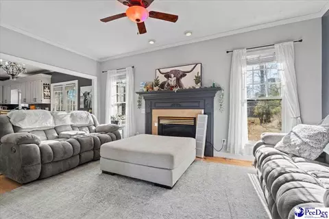 3202 W Hampton Pointe Dr, Florence, SC 29501 photo 14