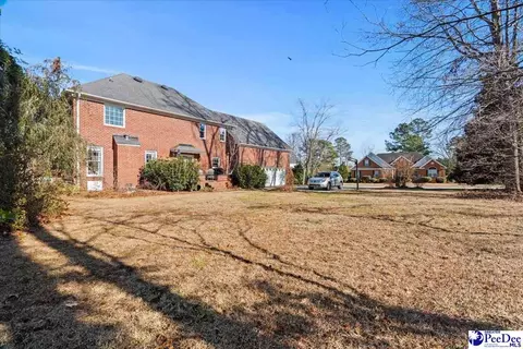 3202 W Hampton Pointe Dr, Florence, SC 29501 photo 35