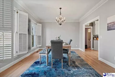 3202 W Hampton Pointe Dr, Florence, SC 29501 photo 7