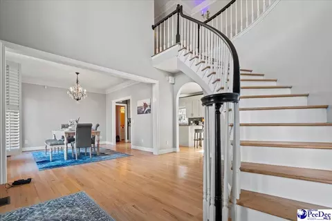 3202 W Hampton Pointe Dr, Florence, SC 29501 photo 6