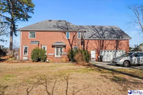 3202 W Hampton Pointe Dr, Florence, SC 29501 photo 36
