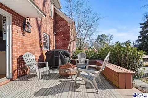 3202 W Hampton Pointe Dr, Florence, SC 29501 photo 33