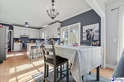 3202 W Hampton Pointe Dr, Florence, SC 29501 photo 12