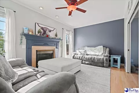3202 W Hampton Pointe Dr, Florence, SC 29501 photo 13