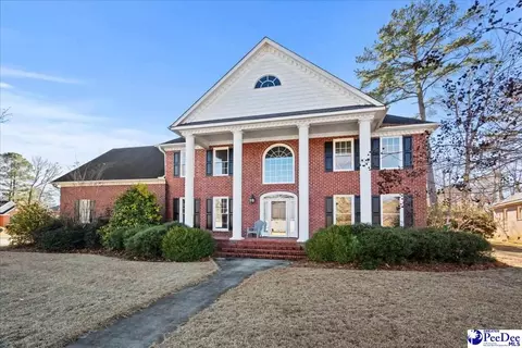 3202 W Hampton Pointe Dr, Florence, SC 29501 photo 3