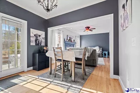 3202 W Hampton Pointe Dr, Florence, SC 29501 photo 11