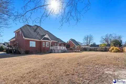 2805 Constitution Dr, Florence, SC 29501 photo 38