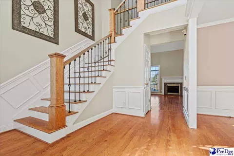 2805 Constitution Dr, Florence, SC 29501 photo 2