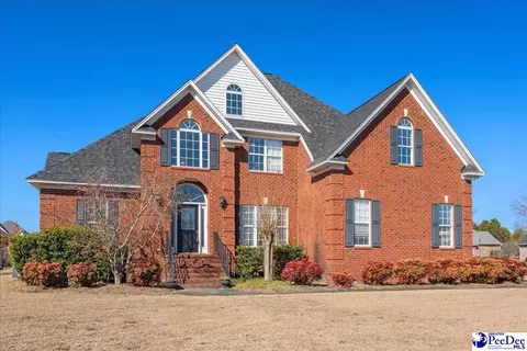 2805 Constitution Dr, Florence, SC 29501 photo 41