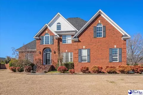 2805 Constitution Dr, Florence, SC 29501 photo 1