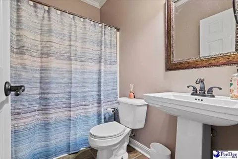 2805 Constitution Dr, Florence, SC 29501 photo 23