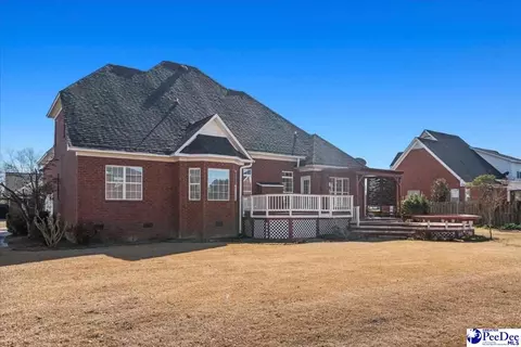 2805 Constitution Dr, Florence, SC 29501 photo 36